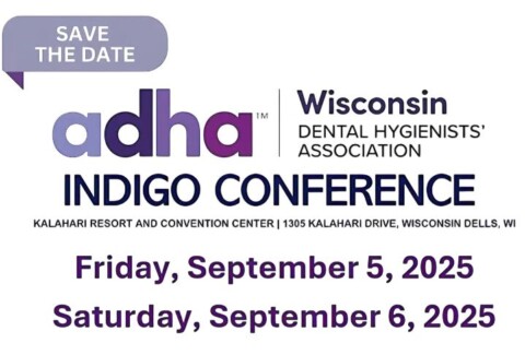 Sept 5-6 WI-DHA Indigo Conference 2025 - MicrobeLinkDX