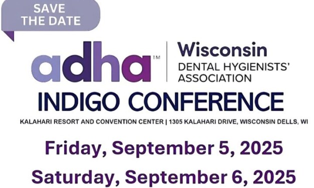Sept 5-6 WI-DHA Indigo Conference 2025