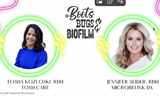 Perio Power Hour: Where Science Meets Systems!