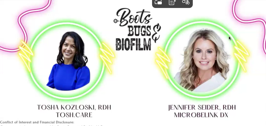 Perio Power Hour: Where Science Meets Systems!