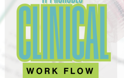 Clinical Workflow for Periodontal Bacterial Testing | MicrobeLink Dx®