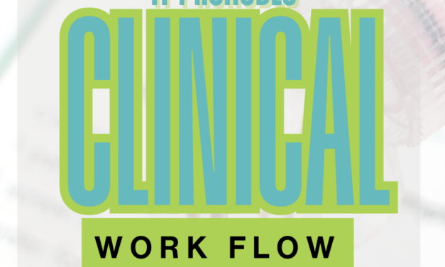 Clinical Workflow for Periodontal Bacterial Testing | MicrobeLink Dx®