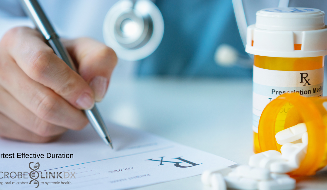 🔬 Update to MicrobeLink Dx® Antibiotic Guidance: What You Need to Know