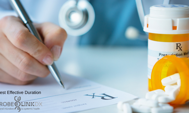 🔬 Update to MicrobeLink Dx® Antibiotic Guidance: What You Need to Know