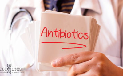 When Should Systemic Antibiotics Be Started During Periodontal Therapy?