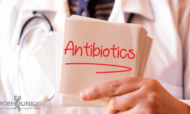 When Should Systemic Antibiotics Be Started During Periodontal Therapy?